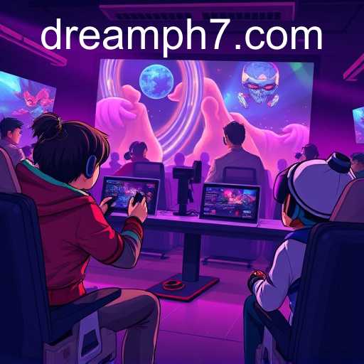 Gaming Innovation Leads with Dreamph in 2025