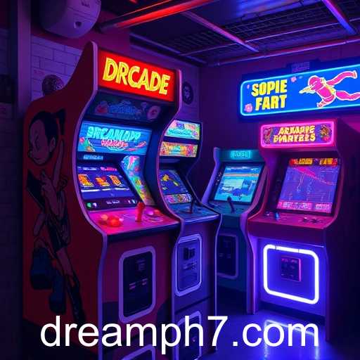 Rising Trends in Online Gaming: A Focus on Dreamph
