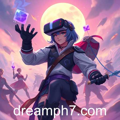The Rise of Dreamph in the Gaming World