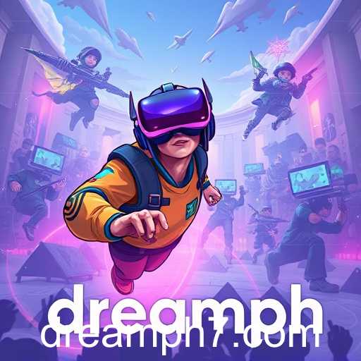 Dreamph's Impact in the Gaming World