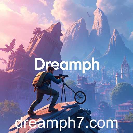 DreamPh: Revolutionizing Online Gaming in 2025