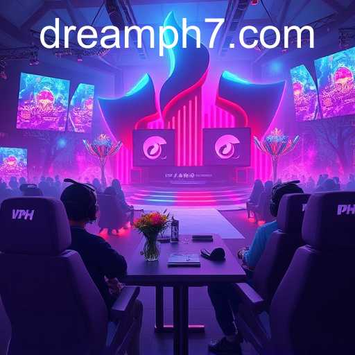 Revolutionizing Online Gaming with DreamPH