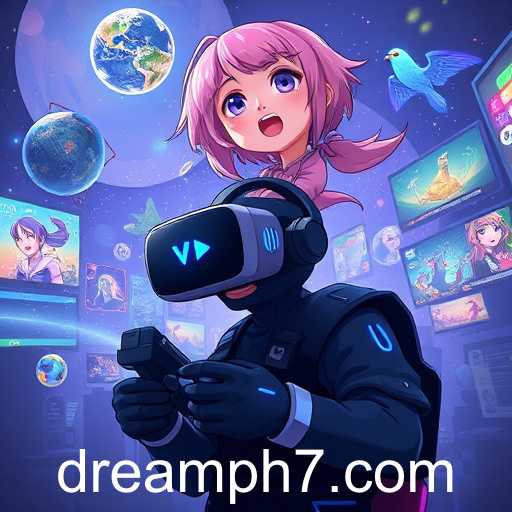 Dreamph: Revolutionizing Online Gaming in 2025