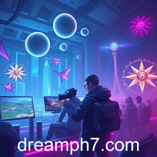 DreamPh Revolutionizes Online Gaming Experience