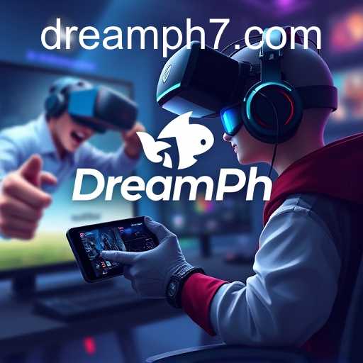 Exploring Dreamph: A Gamer's Paradise