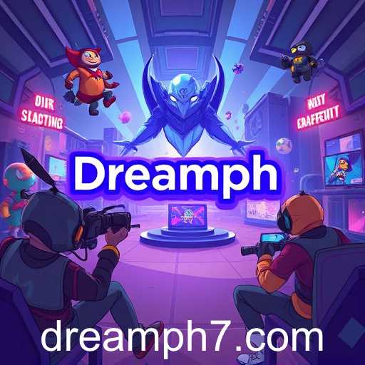 The Rise of Dreamph: Transforming the Gaming Landscape