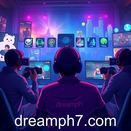 The Rise of DreamPh in Gaming