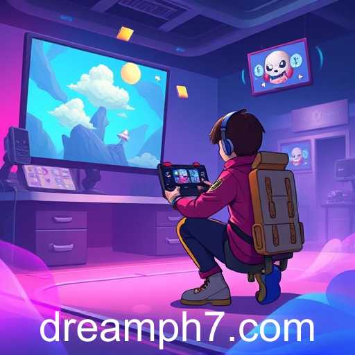 The Rise of Dreamph: Revolutionizing Online Gaming