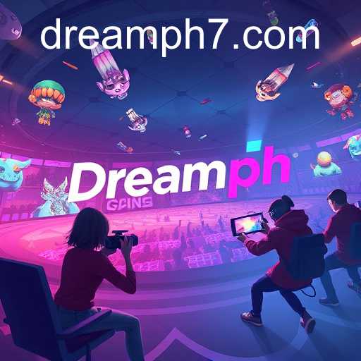 The Rise of Dreamph: Revolutionizing Gaming Experiences