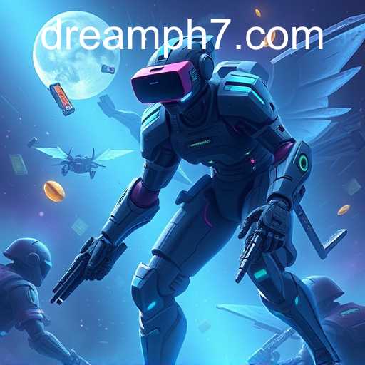 The Rise of Dreamph in the Gaming World